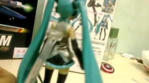 Hatsune Miku Figma 550 Pesos at 168 MaLL Divisoria