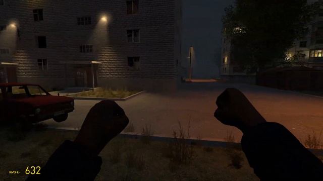 Вот почему не стоит выносить мусор ночью|Here's why you shouldn't take out the trash at night смотреть онлайн