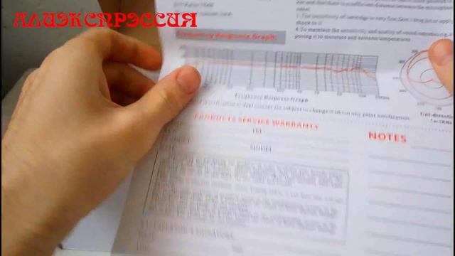 Лучший Конденсаторный Микрофон за 13 баксов, для Записи в Студии, Блогов, Аудиокниг из Китая (2016) смотреть онлайн