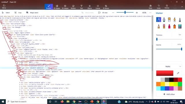 XPath Axes: Understanding The Basics || Selenium WebDriver || Java