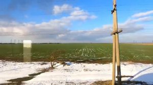 Из Симферополя в Евпаторию на электричке. Время в пути, цена билета, обзор. Крым 2021