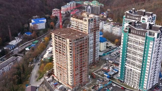 ГК ТОЧНО - ЖК «ФОРТ АДМИРАЛ» ноябрь 2022 смотреть онлайн