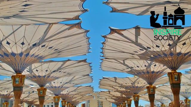 মসজিদে নববী নির্মাণ|Construction of Nawabi in the mosque|মহানবীর হাতে মসজিদ নির্মাণ||Inspire Societ смотреть онлайн