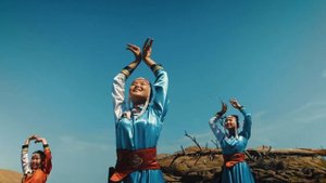 ТАЛЫН ЦУУРАЙ - АЛАН ГОА | Танцевальный клип