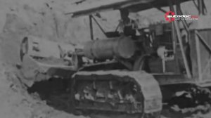 Настоящие американские грузовики