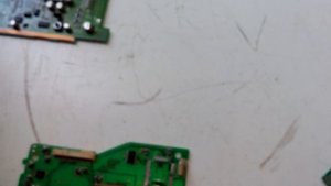 SMD конденсаторы, содержится тантал.