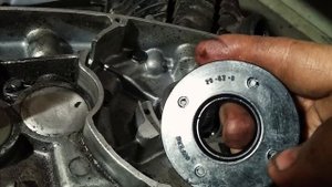 Паннония и я - #3 Разбираю двигатель