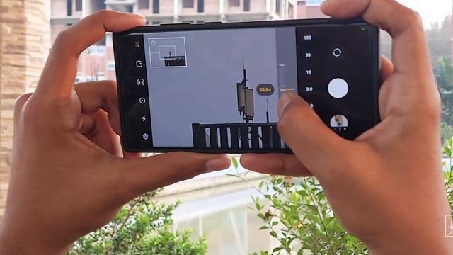 Samsung S23 Ultra review смотреть онлайн