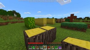МОД НА ВЫЖИВАНИЕ БОМЖА В РОССИИ ДЛЯ MINECRAFT PE 1.13.0.18