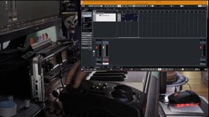 M Audio Keystation 61 MK3