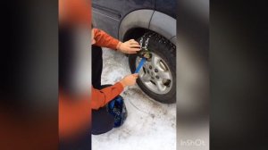 браслеты противоскольжения видео инструкция под трещотку