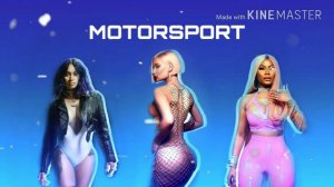 Iggy Azalea - Motorsport Ft. Nicki Minaj & Cardi B