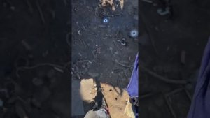 Ремонт корпус вилок переключения МТЗ (паук)