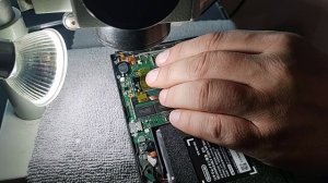 Чиповка Nintendo Switch