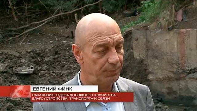Дороги Уссурийска глазами таксиста