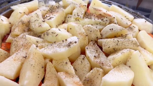 Рецепт Басмы из утки
