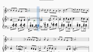 "Почему же ты замужем "( баян)