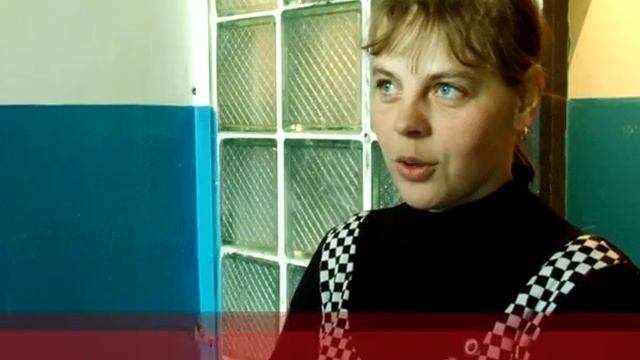 Кому нужна чистота в подъезде? (Братск) смотреть онлайн