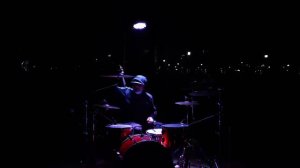 Zivert   Анестезия Dmitry Khmyz drum cover Дмитрий Хмыз