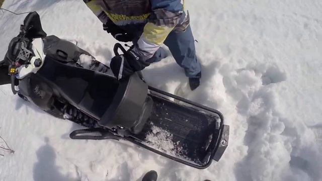 Олег и снегоход, 2016 смотреть онлайн