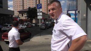 "Наш надзор !" Краснодар