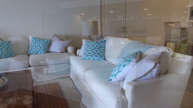 Beach Houses, Skeete's Bay - Barbados смотреть онлайн