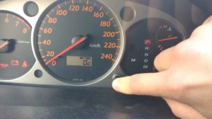 Корректировка уличной температуры honda stream.