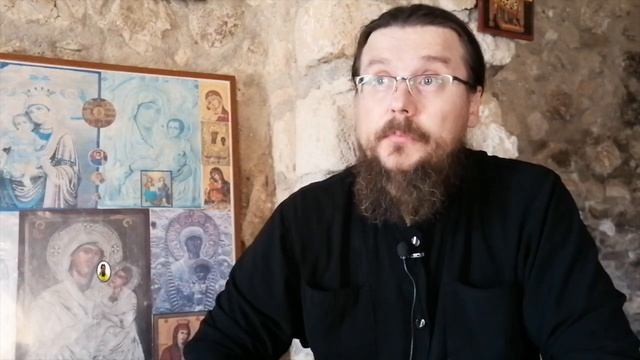 Оптинские старцы наставления | Батюшка на Кипре