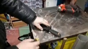 Разводной ключ трещетка. NEO Tools