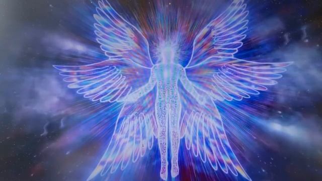 Рассекания привязок с помощью Архангела Михаила смотреть онлайн