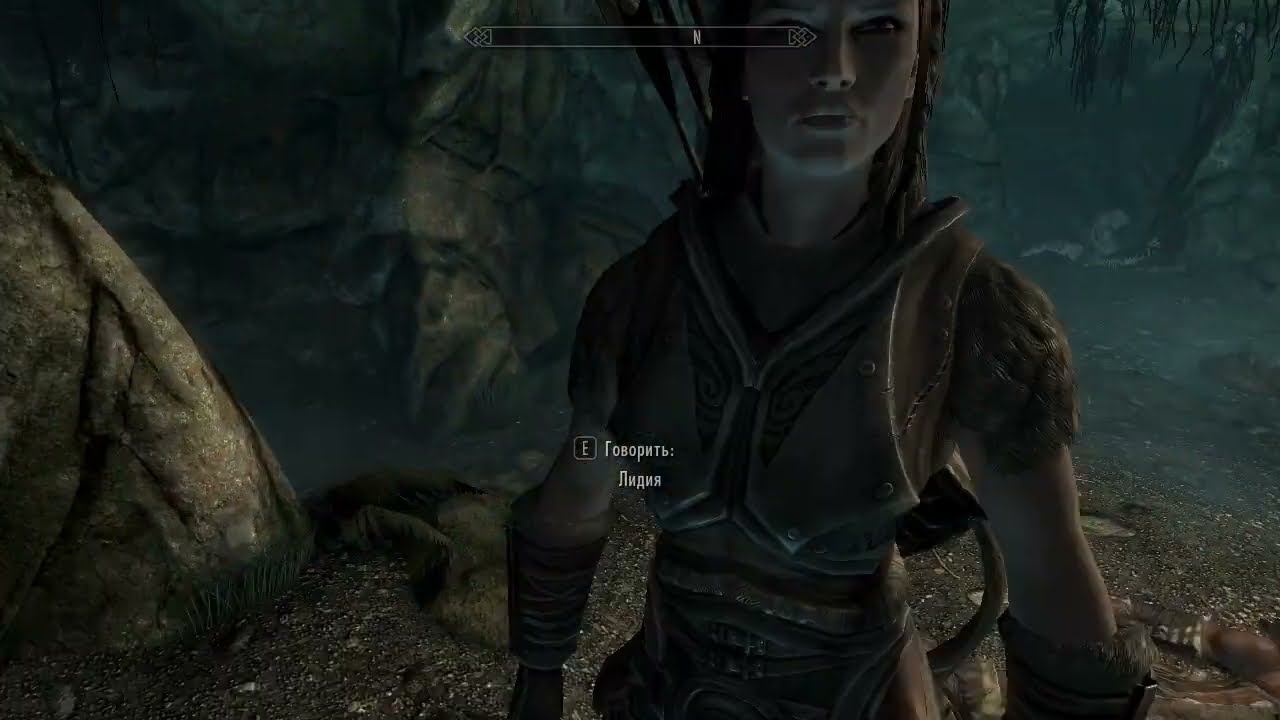 Skyrim Anniversary Edition Закатная Расселина Прохождение  Sunset Cleft Walkthrough