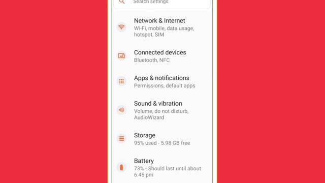 Document look-up Failed possible that the document was Deleted Problem in Android смотреть онлайн