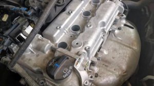 Равон R2 и Шевроле Спарк М300 (с 2020г.в.) установка тюнингованных р/валов на мотор B12D2