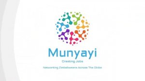 Munyayi International Job Freelancer Marketplace