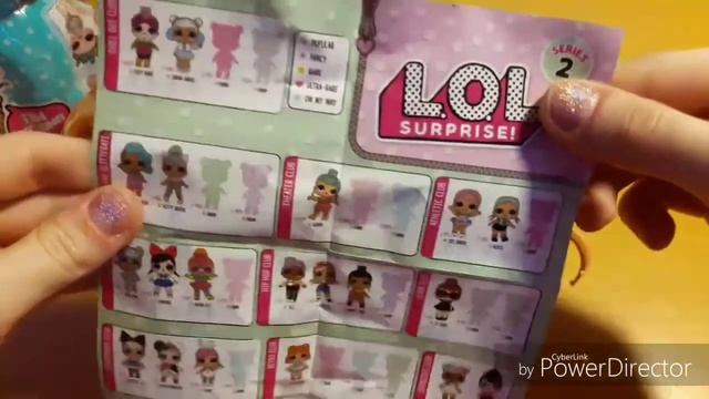 LoL Surprise Куклы LoL Подделка | РАСПАКОВКА смотреть онлайн