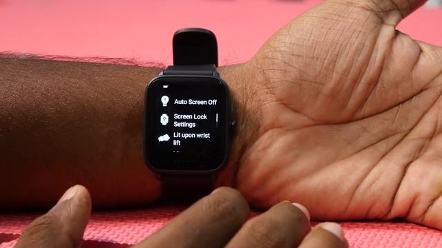 Amazfit BIP U Tamil Review — 3499 ரூபாய்க்கு Worth-ஆ? смотреть онлайн