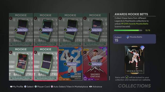 I Hate Mookie Betts, but he's kinda Nasty смотреть онлайн