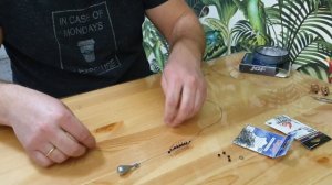 УБИЙЦА КАРАСЯ. Уловистая снасть для ловли рыбы со дна