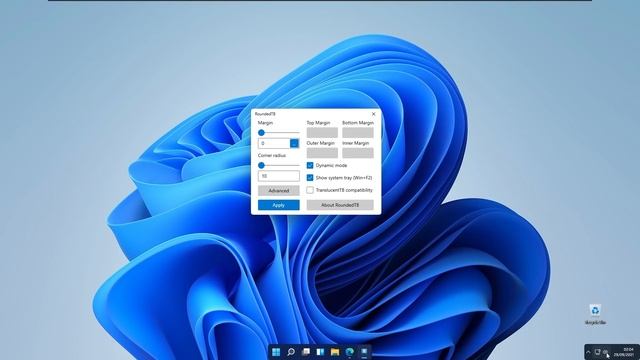 How to Customize Windows 11 Taskbar To Look Like macOS Dock смотреть онлайн