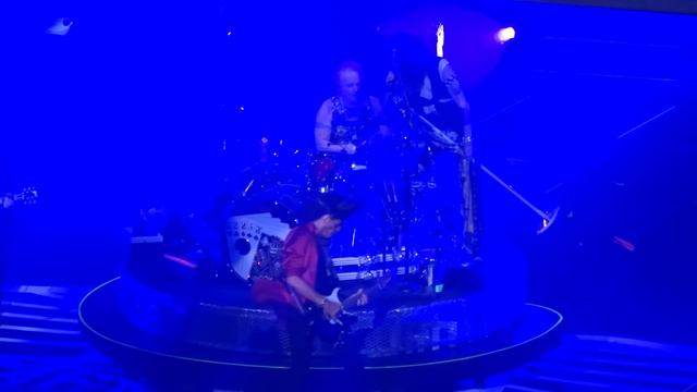 Aerosmith - Live in Las Vegas NV - Park Theater 2019 смотреть онлайн