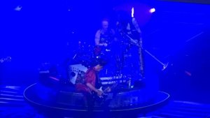 Aerosmith - Live in Las Vegas NV - Park Theater 2019