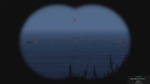RedBear - 17.12.16 | Береговая охрана, вынесли 3 лодки (Arma 3)