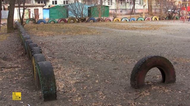 Житомир. Парад лестниц и новая набережная