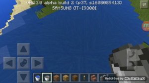 Как быстро очистить поляну в Minecraft