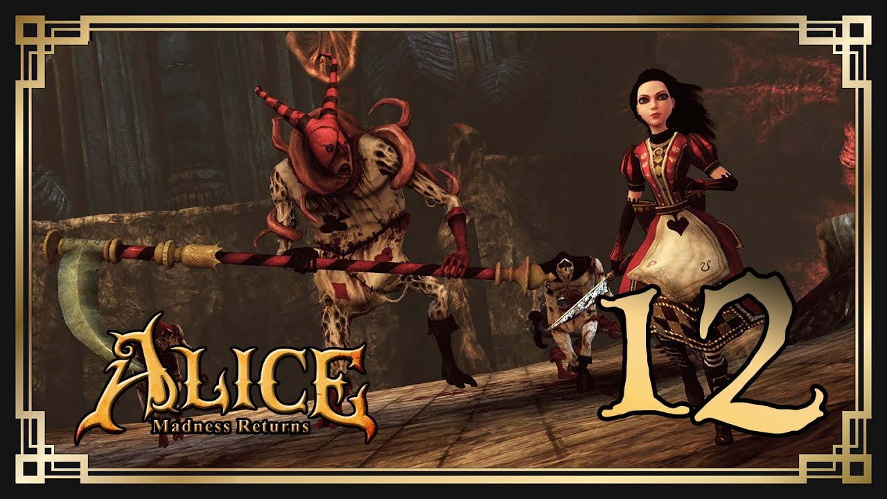 Игры умов алиса. Таинственный Восток Alice Madness.