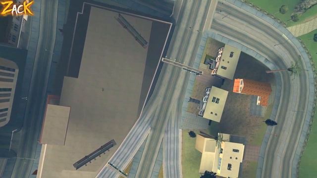 Баг с надписью "ПОТРАЧЕНО" в GTA: San Andreas ! смотреть онлайн