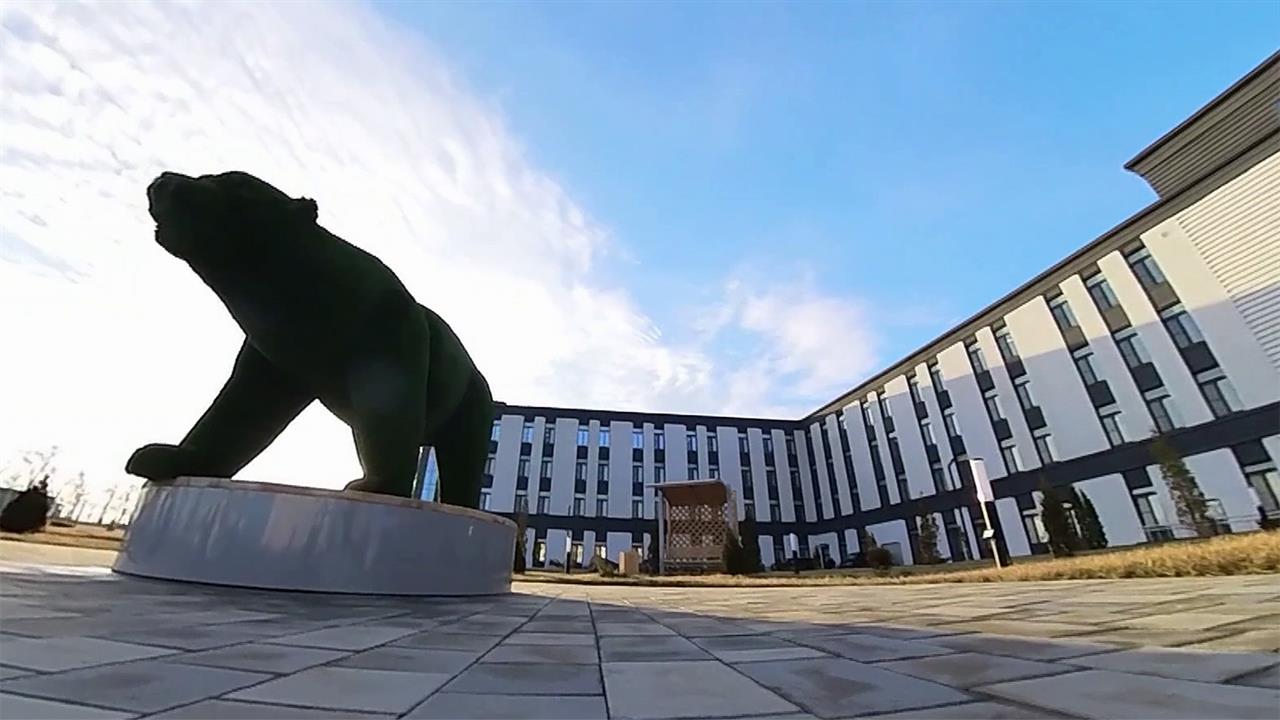 В течение шести лет уровень жизни в новых регионах должен достигнуть общероссийского