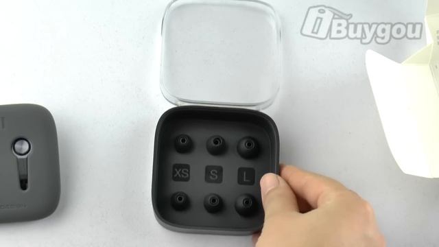 Xiaomi Piston 3rd Generation Edition Earphone Unboxing at ibuygou.com смотреть онлайн
