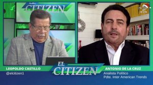 #evtv #EnVivo | #ElCitizen con #LeopoldoCastillo | EVTV | 01/02/2024