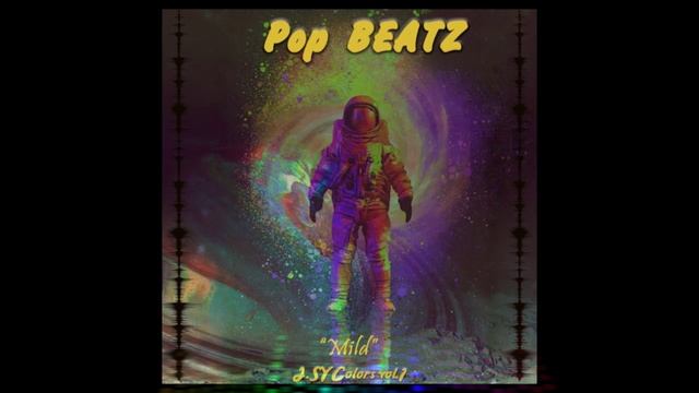 BEATZ Mild | Type Beat | Pop\HipHop\Rap Instrumental